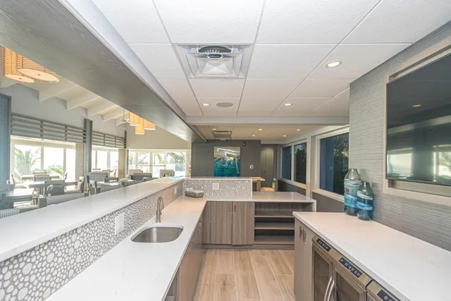 $925,000 | 4748 South Ocean Boulevard, Unit 4B, Highland Beach, FL 33487