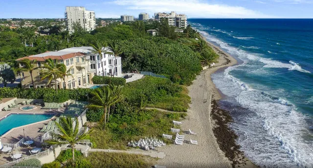 $925,000 | 4748 South Ocean Boulevard, Unit 4B, Highland Beach, FL 33487