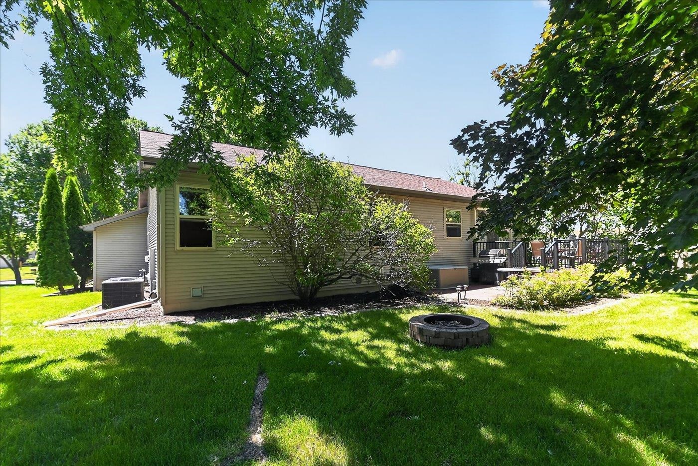 1340 Prairie Rose Drive Sun Prairie, WI 53590 - Photo 40 of 50