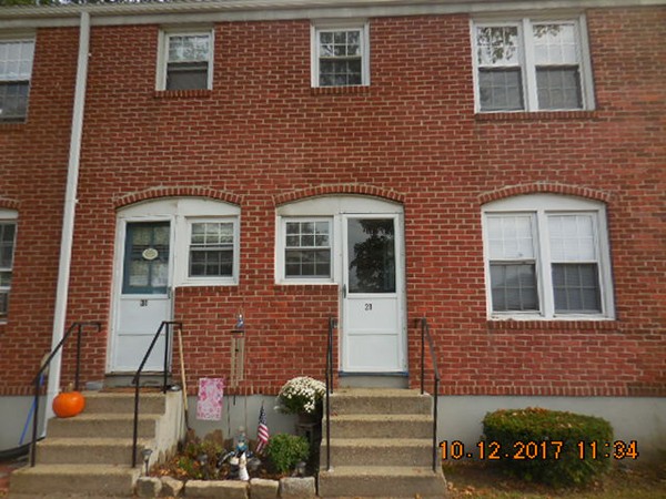 29 Colony Road, Unit 29 West Springfield, MA 01089 - Photo 4 of 12 Gallery Image 4