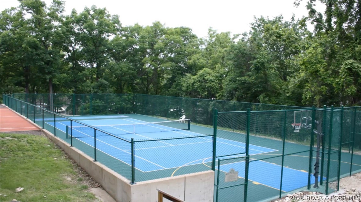 411 Cornett Branch Road Four Seasons, MO 65049 - Photo 53 of 53 Swim and Tennis