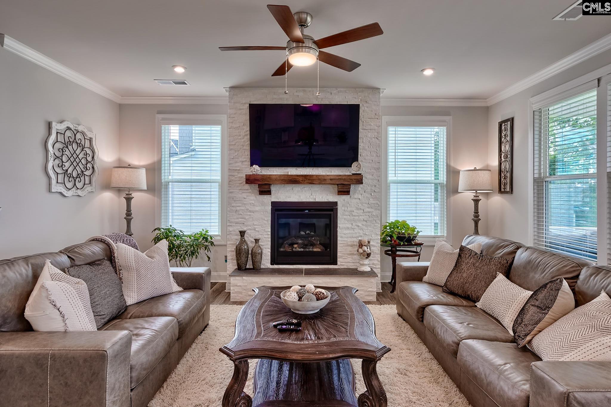 1224 Seawind Loop Lexington, SC 29072 - Photo 16 of 53 Gallery Image 16
