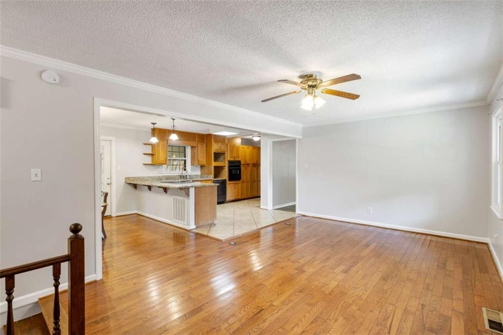 10 Thrushwood Road Northeast Rome, GA 30161 - Photo 6 of 34 Gallery Image 6