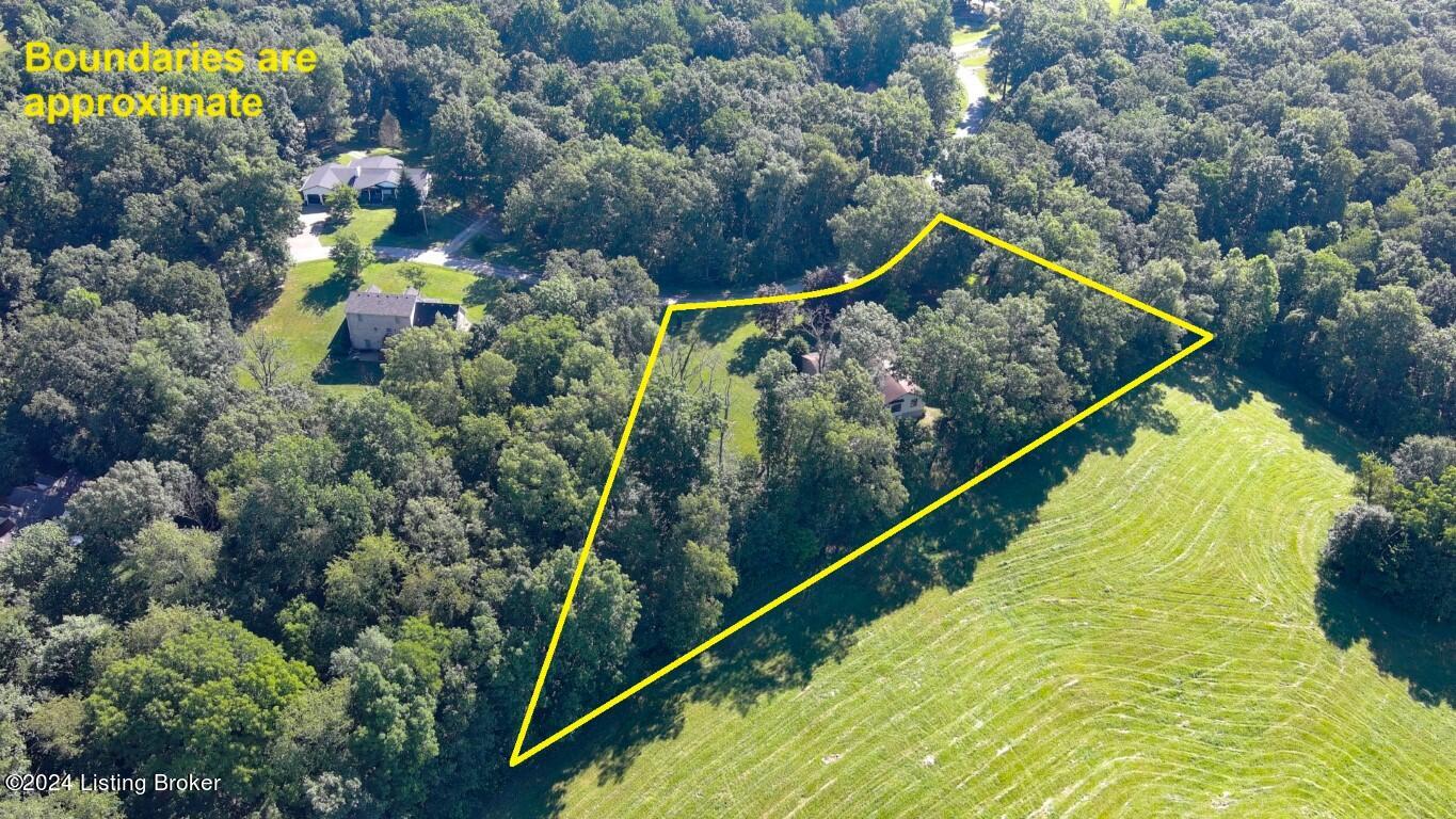 720 Quail Run Road Brandenburg, KY 40108 - Photo 4 of 87 720 Quail Run-4