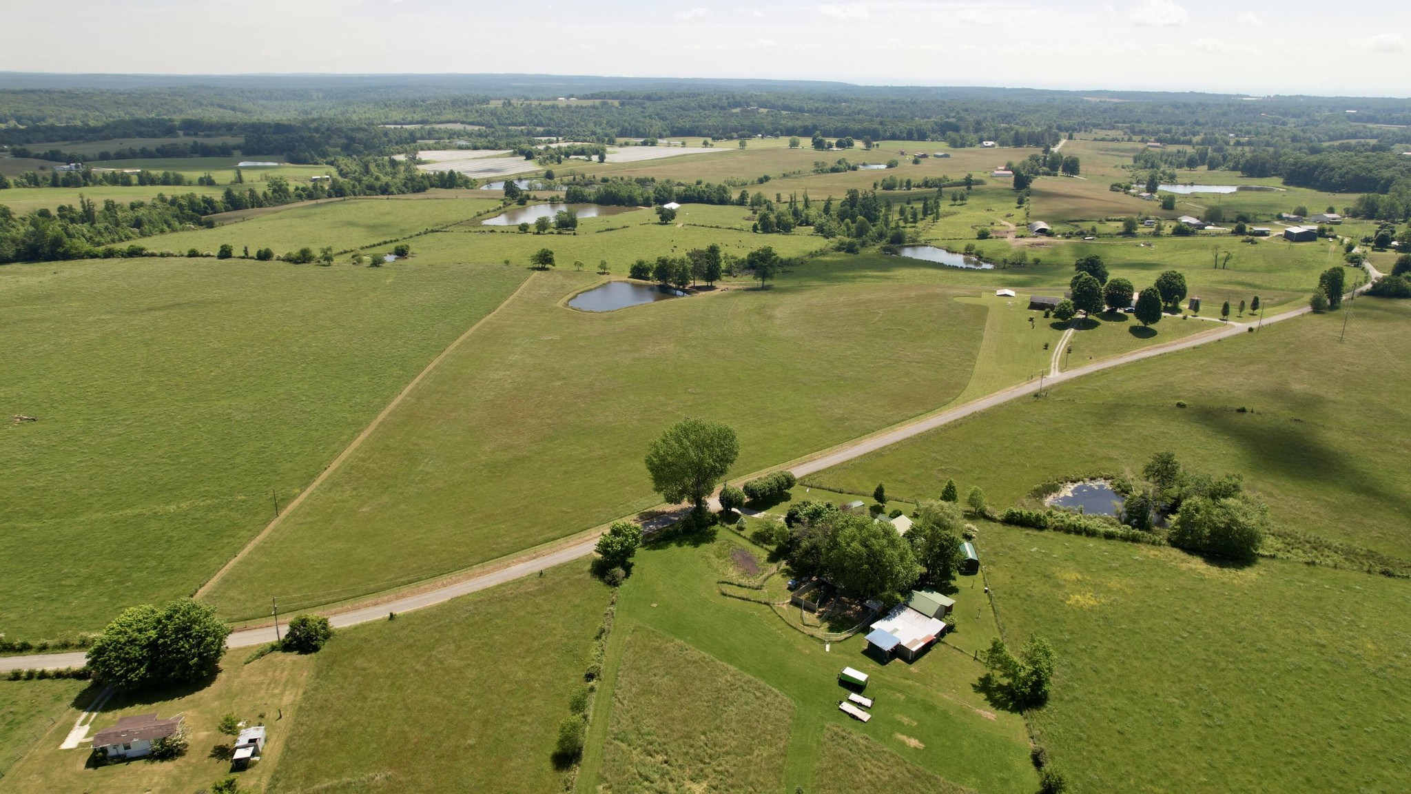4431 Riggs Road Pikeville, TN 37367 - Photo 44 of 74