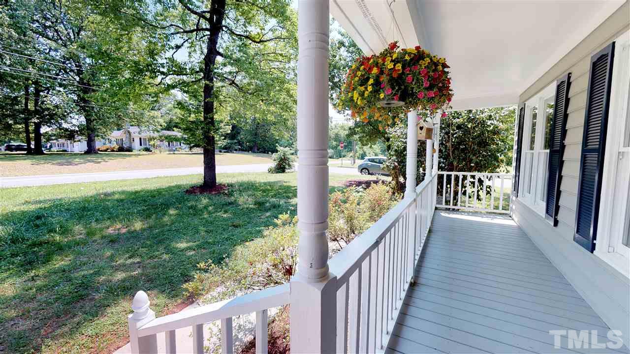 503 West Lebanon Road Mebane, NC 27302 - Photo 14 of 24 Gallery Image 14