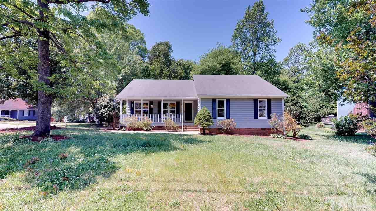 503 West Lebanon Road Mebane, NC 27302 - Photo 3 of 24 Gallery Image 3