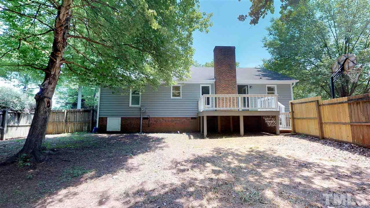 503 West Lebanon Road Mebane, NC 27302 - Photo 4 of 24 Gallery Image 4