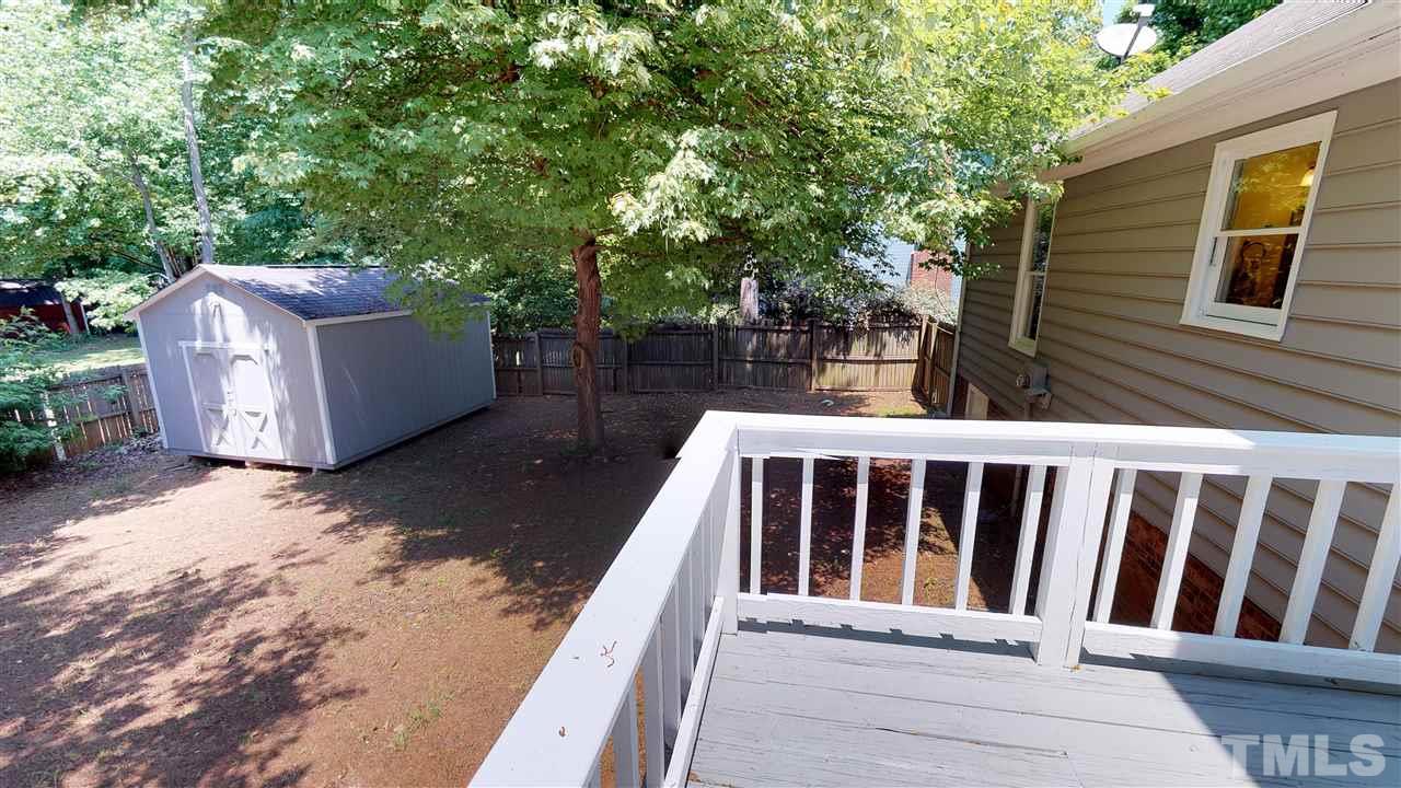 503 West Lebanon Road Mebane, NC 27302 - Photo 7 of 24 Gallery Image 7