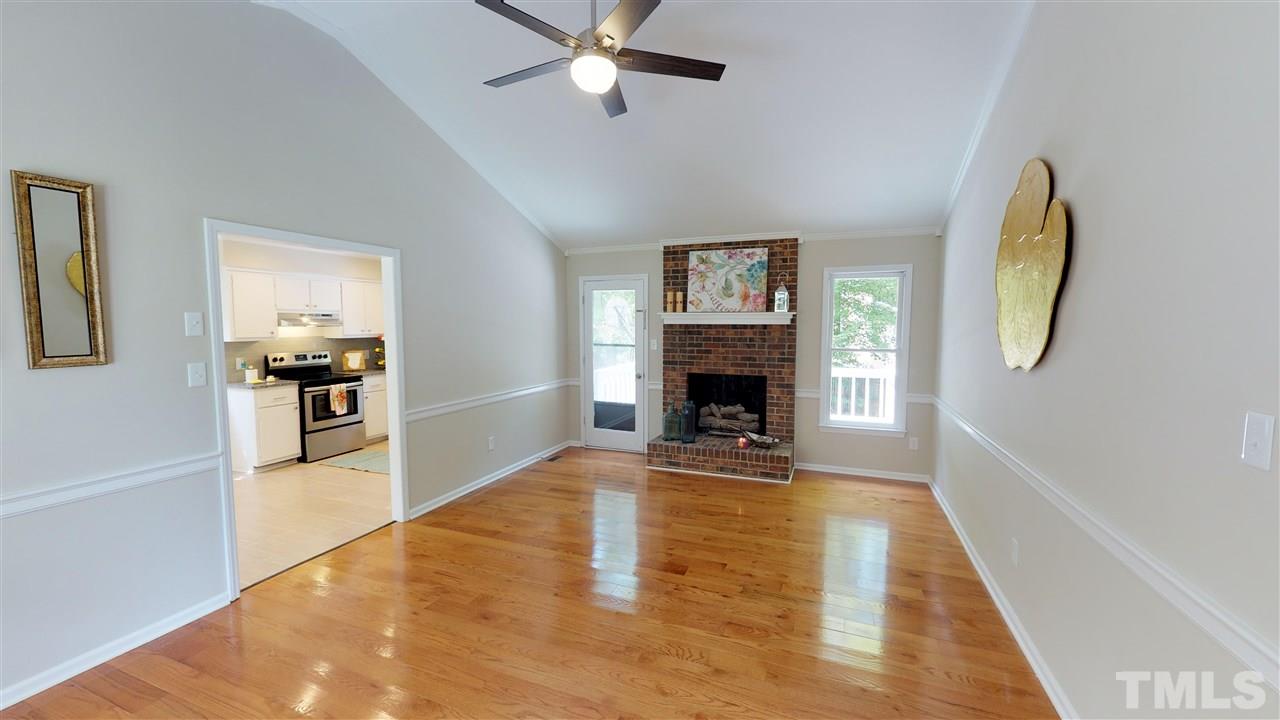503 West Lebanon Road Mebane, NC 27302 - Photo 8 of 24 Gallery Image 8