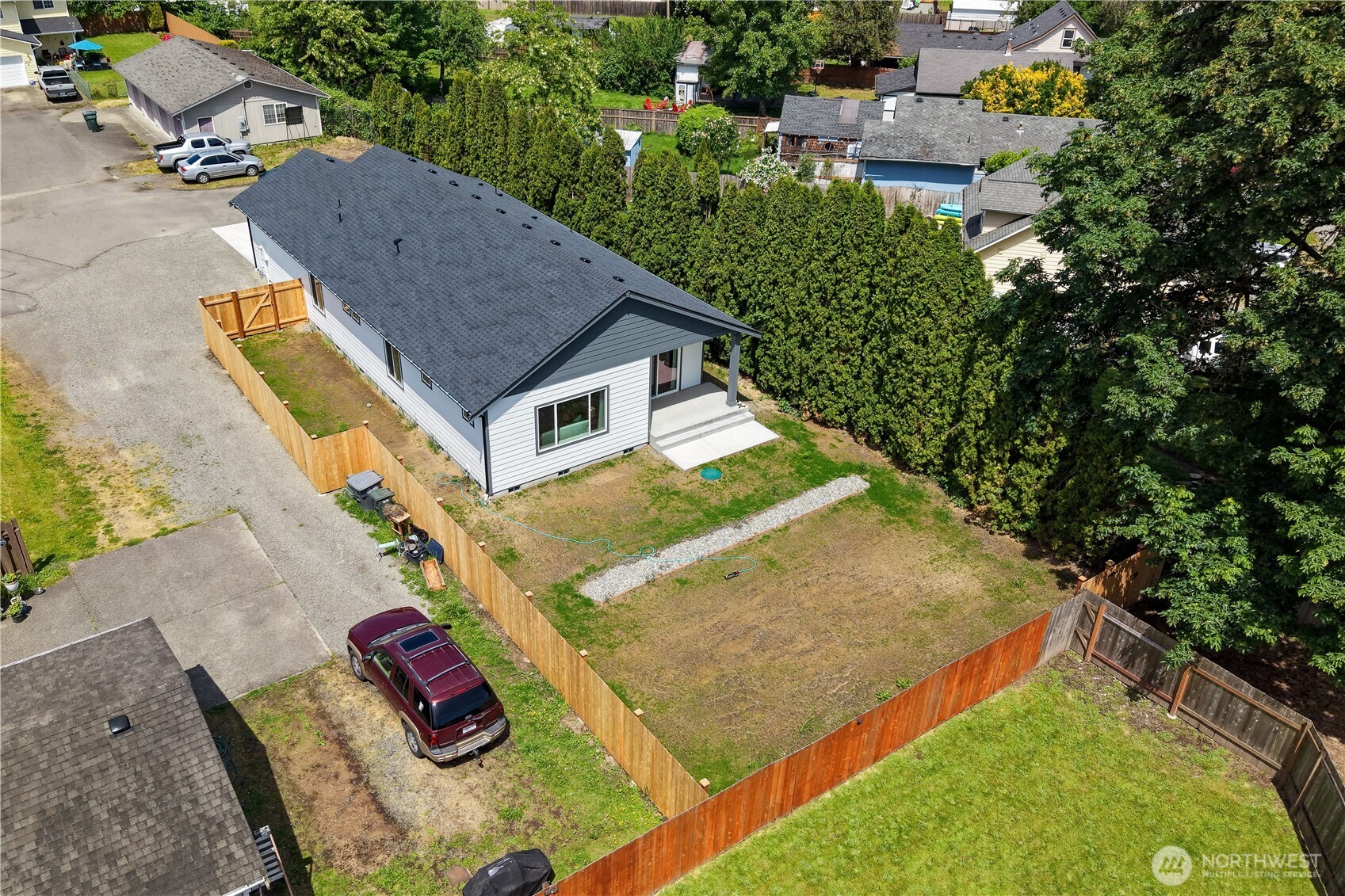 210 Silver Lane Southeast Orting, WA 98360 - Photo 29 of 34