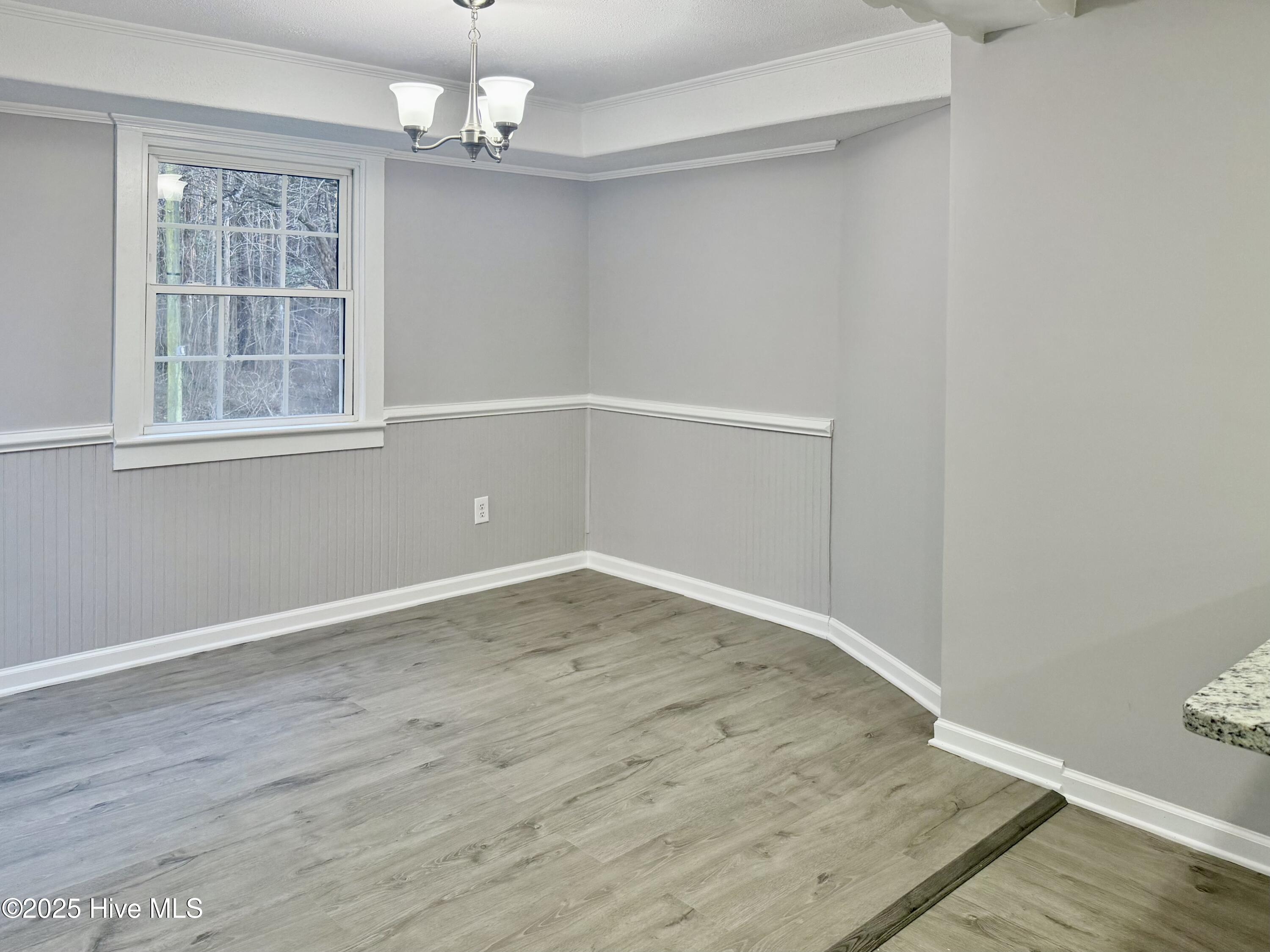 1277 Mt Tabor Road Creswell, NC 27928 - Photo 15 of 35 dining or office