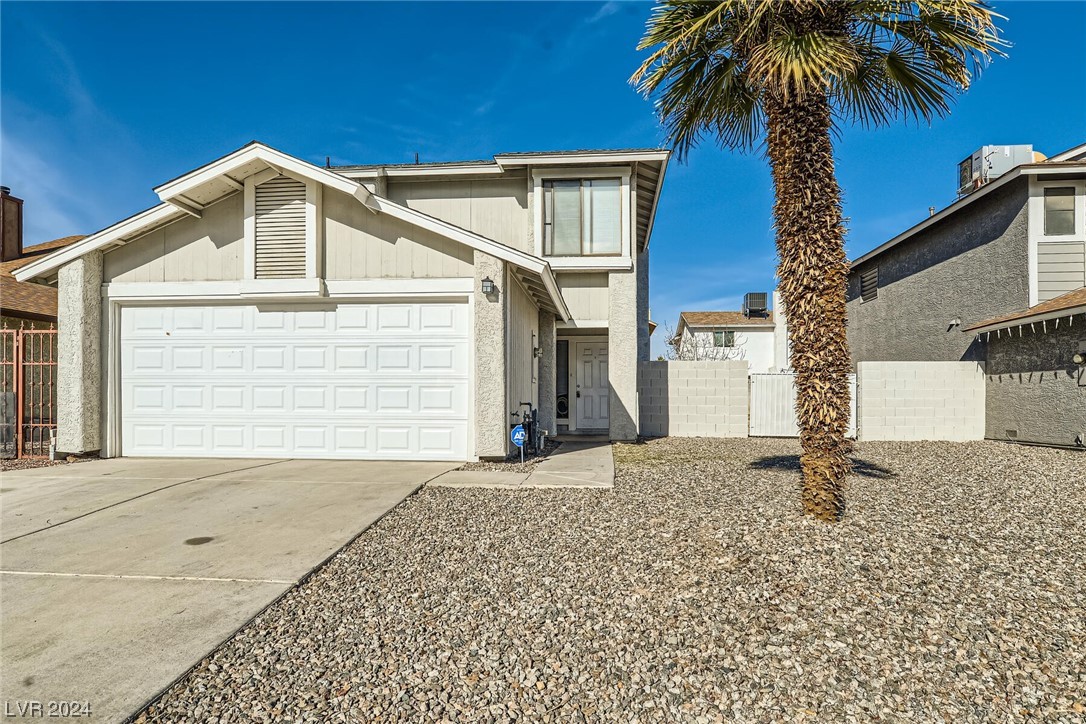 6804 West Sheffield Dr  