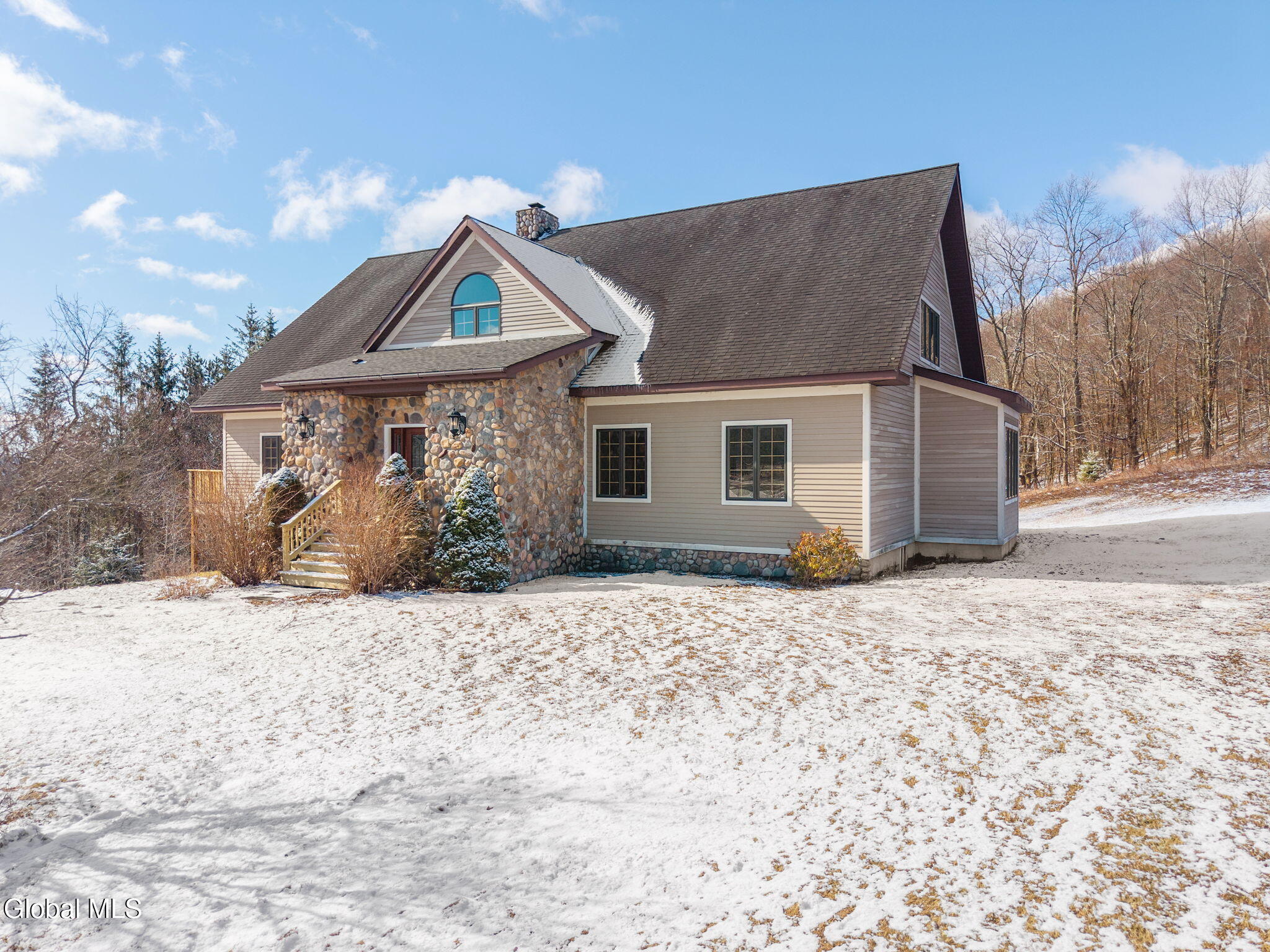 1563 Tower Mountain Road Stamford, NY 12167 - Photo 1 of 63 5-1563TowerMountainRd_05