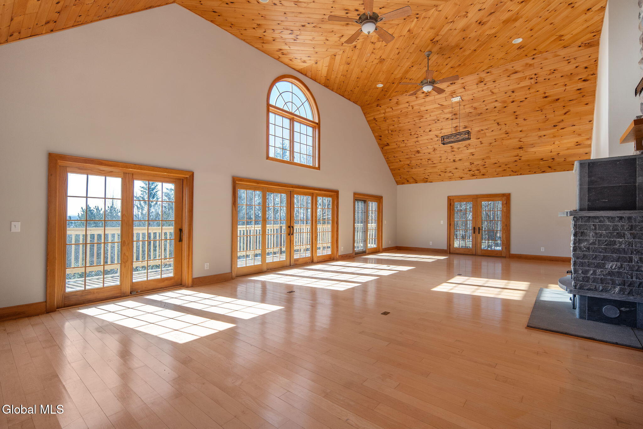 1563 Tower Mountain Road Stamford, NY 12167 - Photo 11 of 63 11-1563TowerMountainRd_11