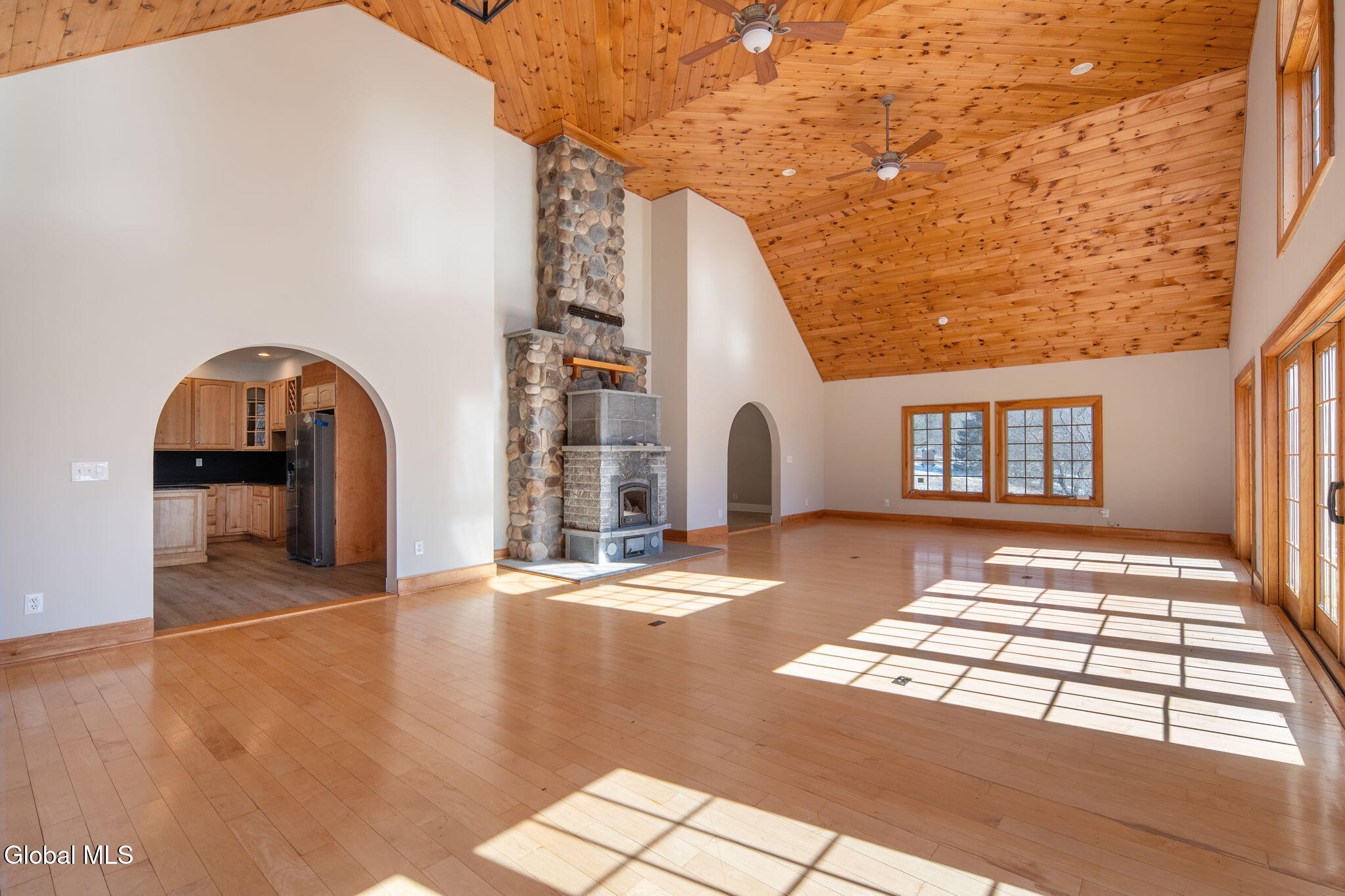 1563 Tower Mountain Road Stamford, NY 12167 - Photo 13 of 63 13-1563TowerMountainRd_13