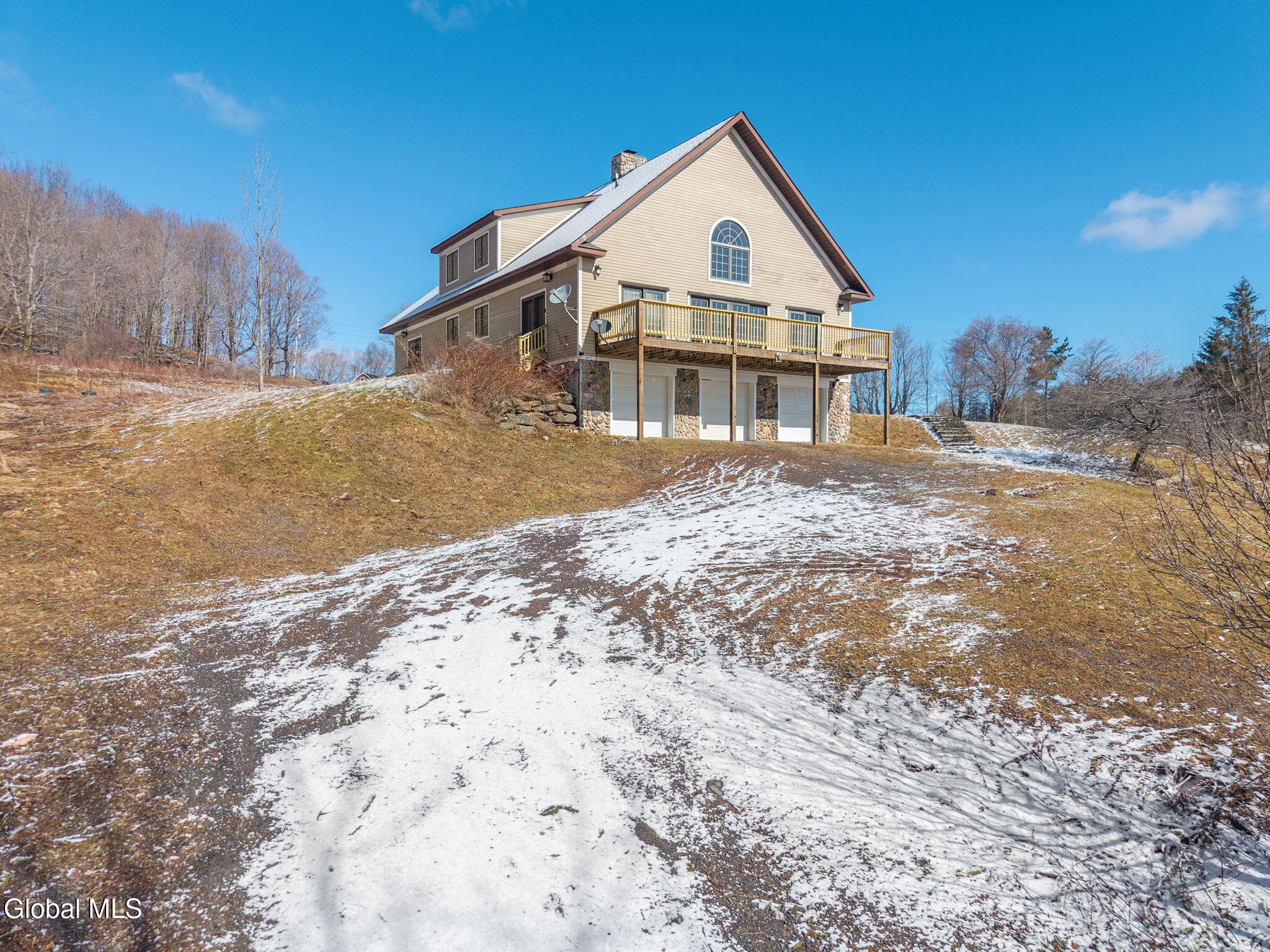 1563 Tower Mountain Road Stamford, NY 12167 - Photo 4 of 63 4-1563TowerMountainRd_04