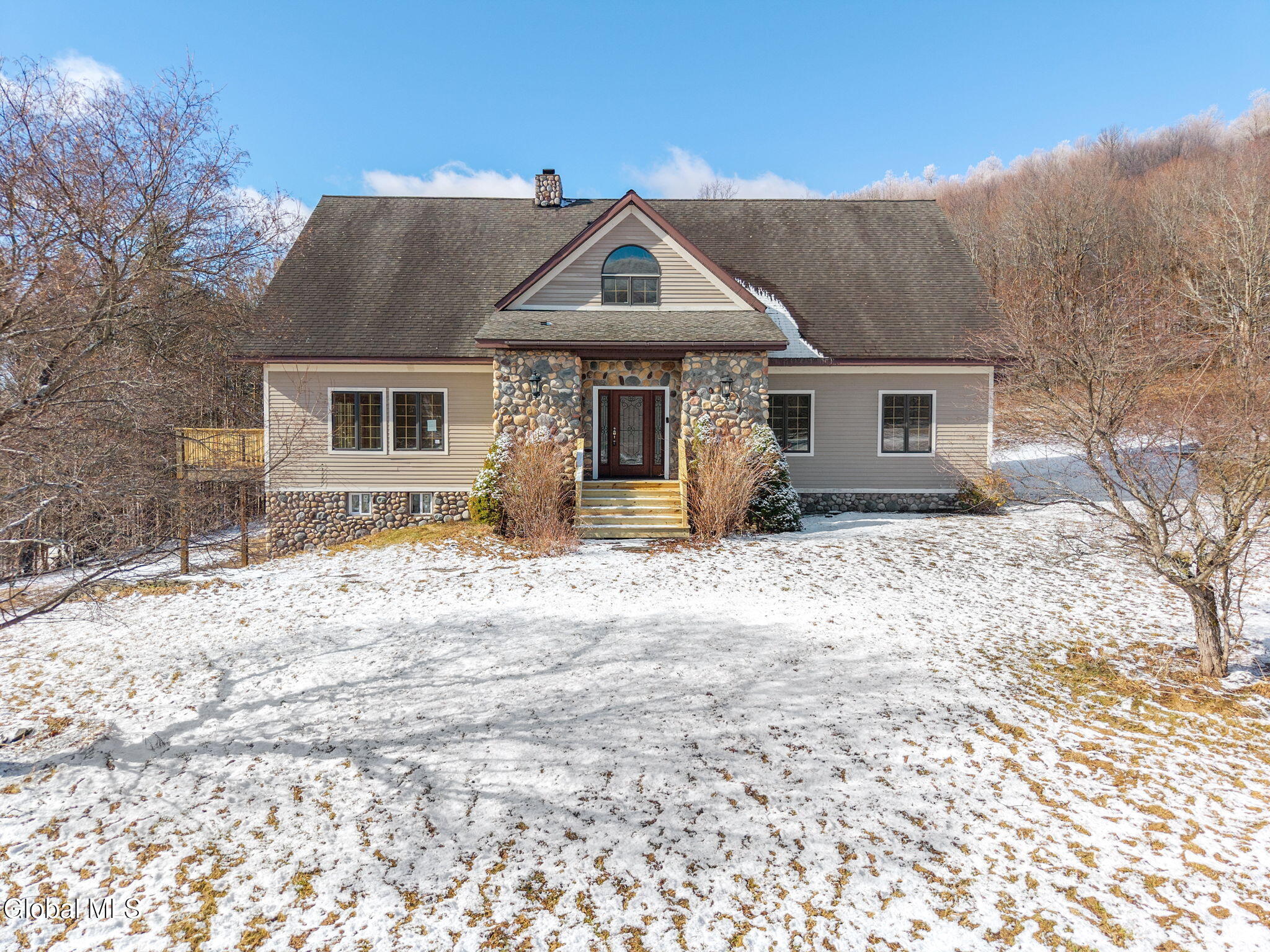 1563 Tower Mountain Road Stamford, NY 12167 - Photo 5 of 63 1-1563TowerMountainRd_01