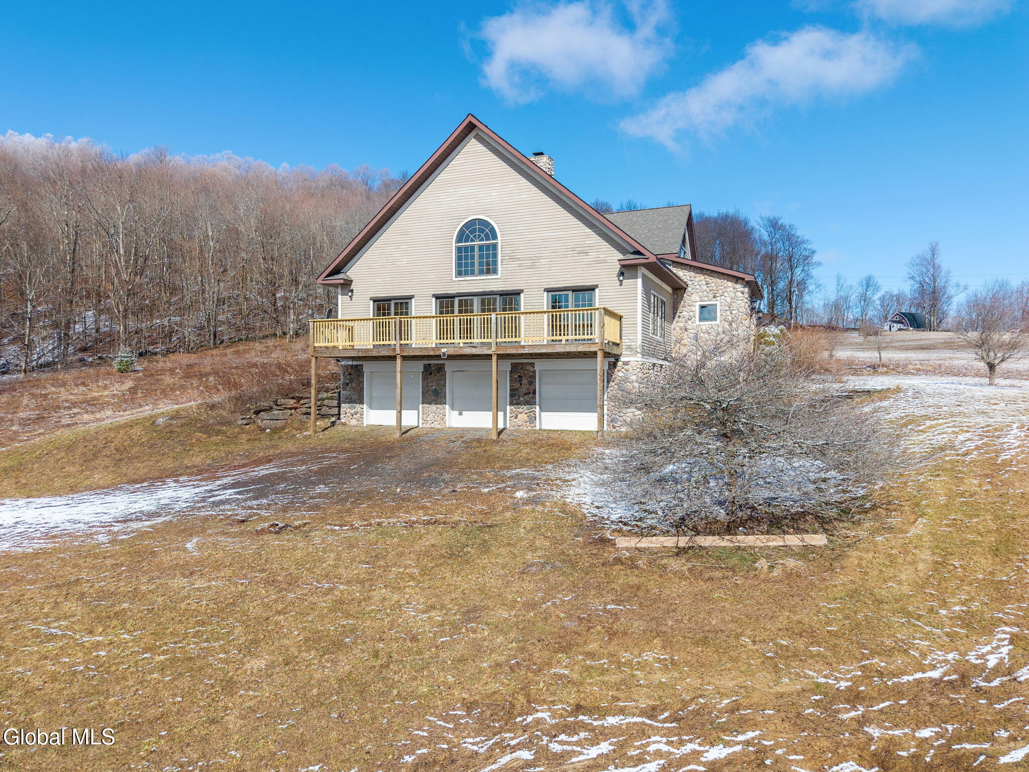 1563 Tower Mountain Road Stamford, NY 12167 - Photo 53 of 63 53-1563TowerMountainRd_53