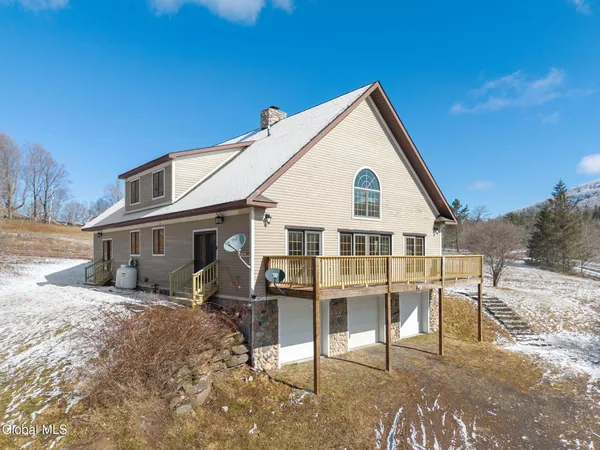 $619,000 | 1563 Tower Mountain Road, Stamford, NY 12167