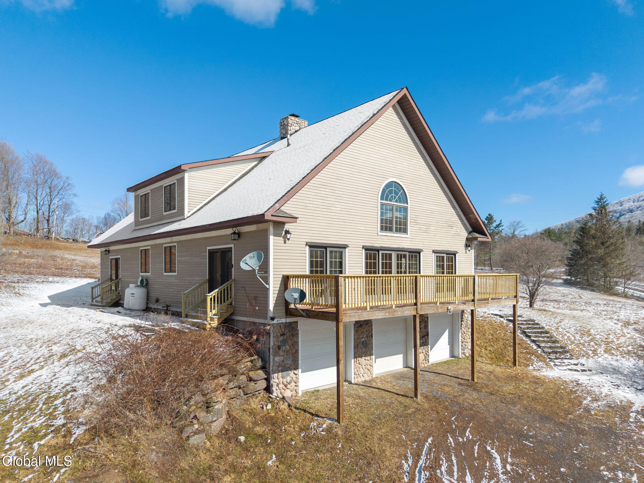 1563 Tower Mountain Road Stamford, NY 12167 - Photo 54 of 63 54-1563TowerMountainRd_54