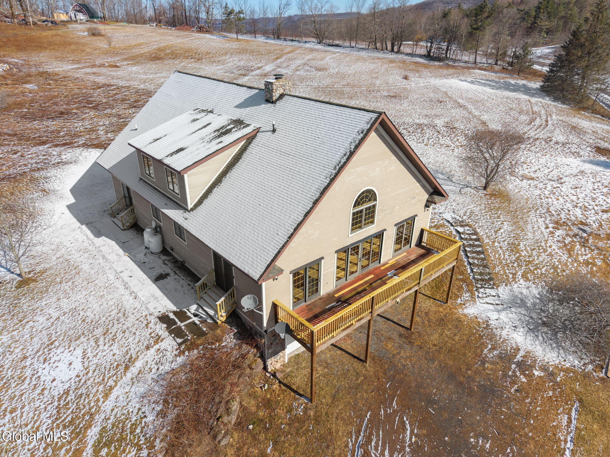 1563 Tower Mountain Road Stamford, NY 12167 - Photo 55 of 63 55-1563TowerMountainRd_55