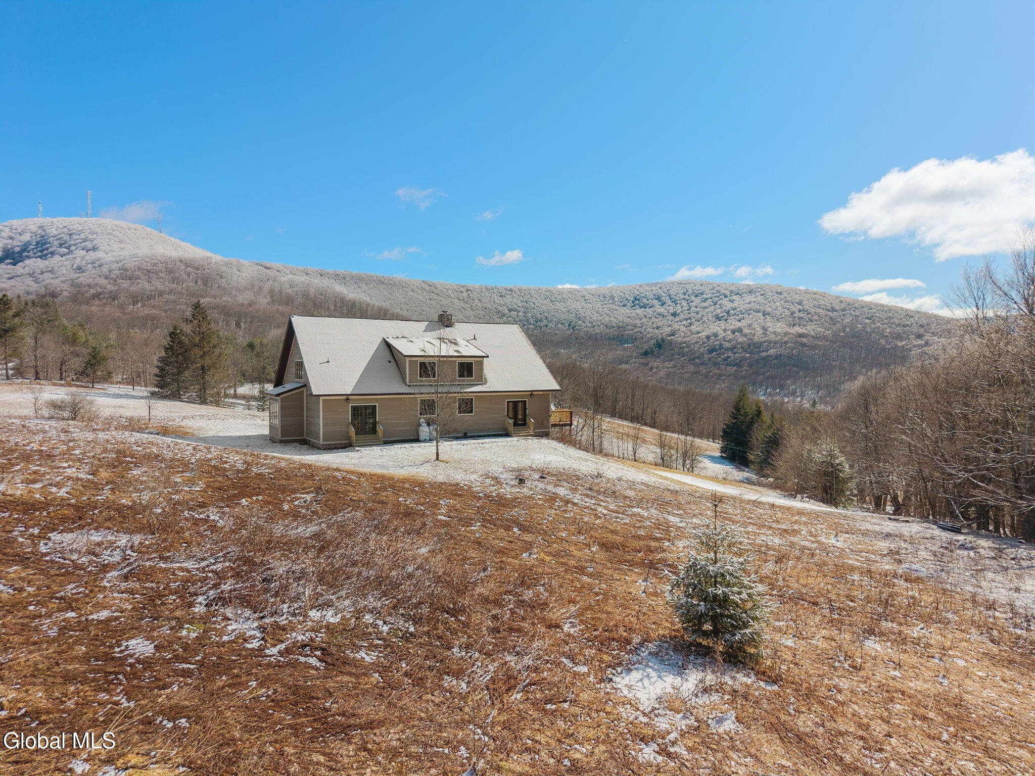 1563 Tower Mountain Road Stamford, NY 12167 - Photo 57 of 63 57-1563TowerMountainRd_57