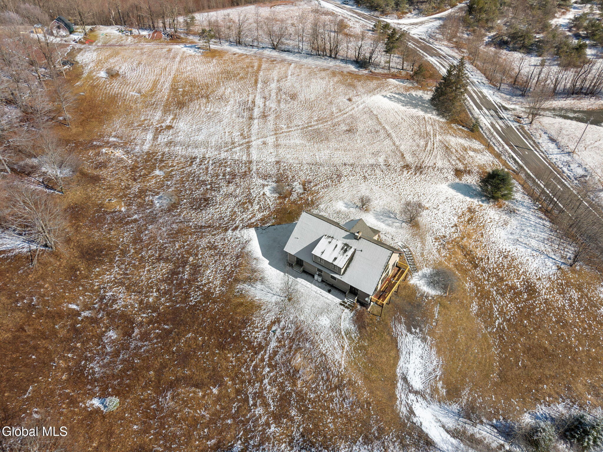 1563 Tower Mountain Road Stamford, NY 12167 - Photo 59 of 63 59-1563TowerMountainRd_59