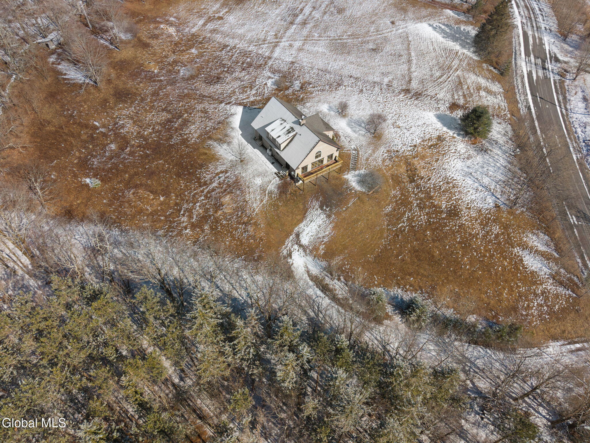 1563 Tower Mountain Road Stamford, NY 12167 - Photo 60 of 63 60-1563TowerMountainRd_60