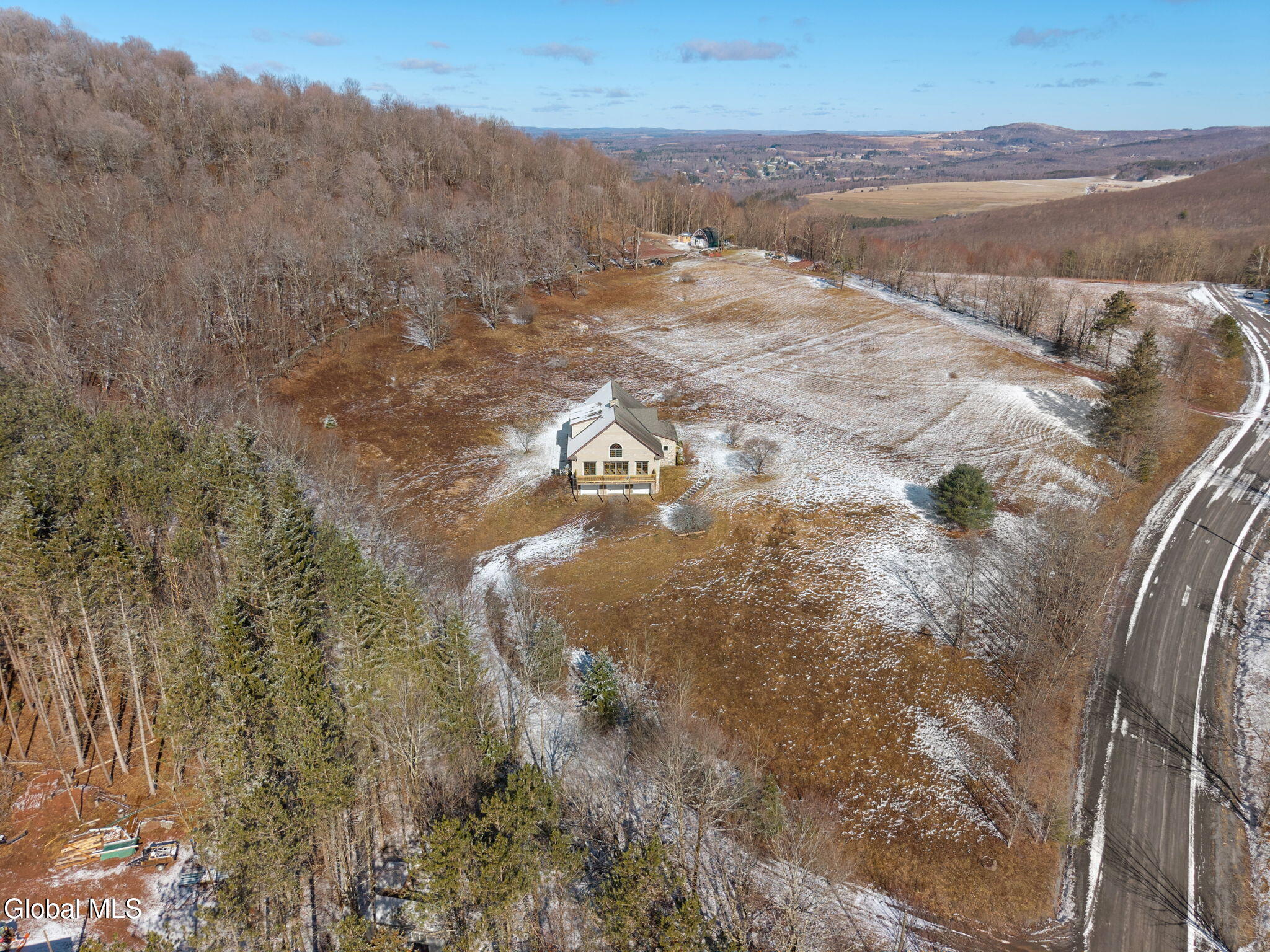 1563 Tower Mountain Road Stamford, NY 12167 - Photo 61 of 63 61-1563TowerMountainRd_61