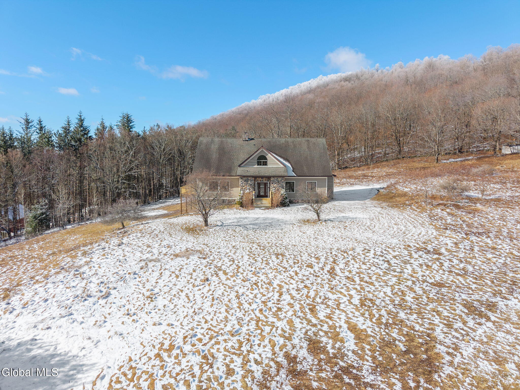 1563 Tower Mountain Road Stamford, NY 12167 - Photo 62 of 63 62-1563TowerMountainRd_62