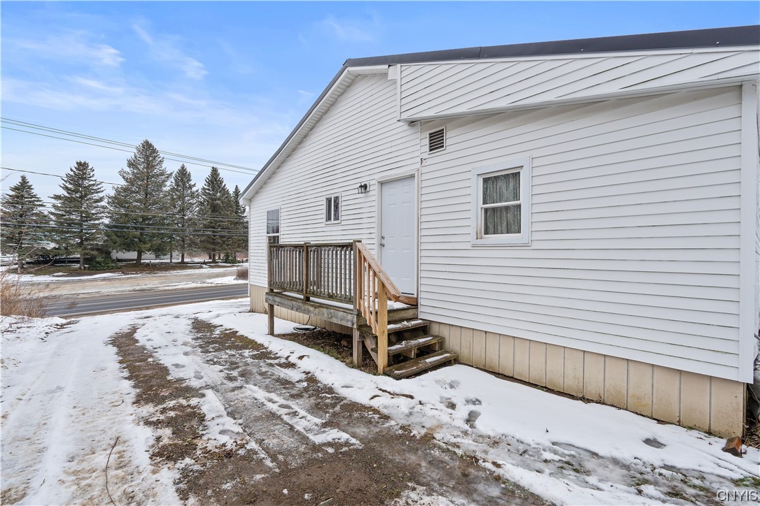 2029 County Rte 1, Unit 4 Scriba, NY 13126 - Photo 1 of 20