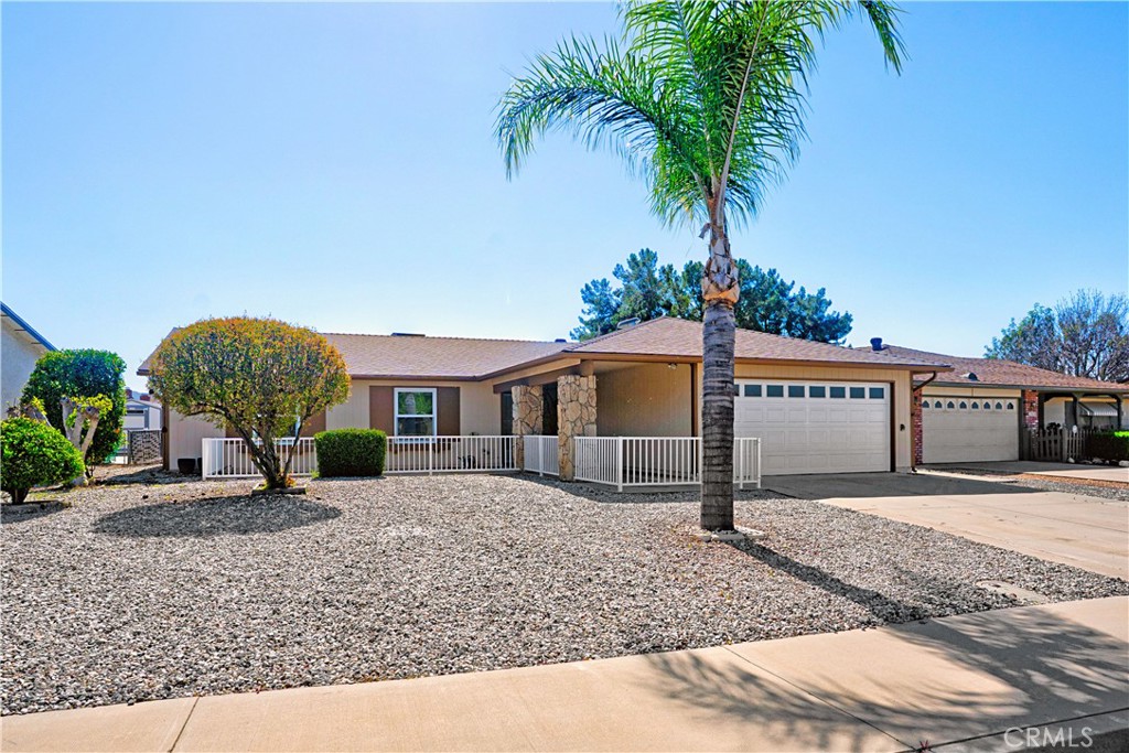 28028 Foxfire Street Menifee, CA 92586 - Photo 1 of 36