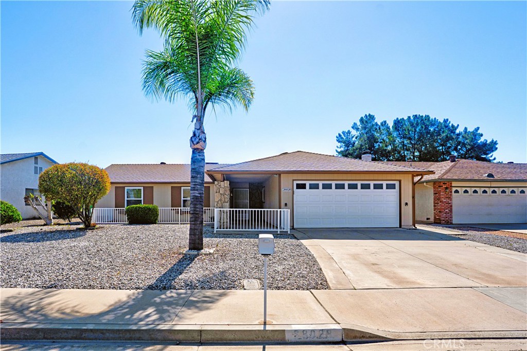 28028 Foxfire Street Menifee, CA 92586 - Photo 2 of 36