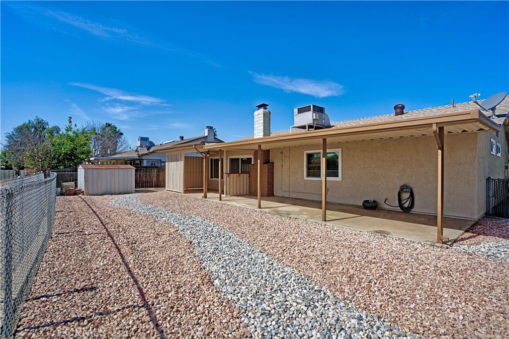 28028 Foxfire Street Menifee, CA 92586 - Photo 31 of 36