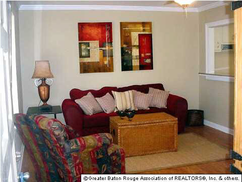 4628 North Fuller Place Baton Rouge, LA 70816 - Photo 2 of 4 Gallery Image 2