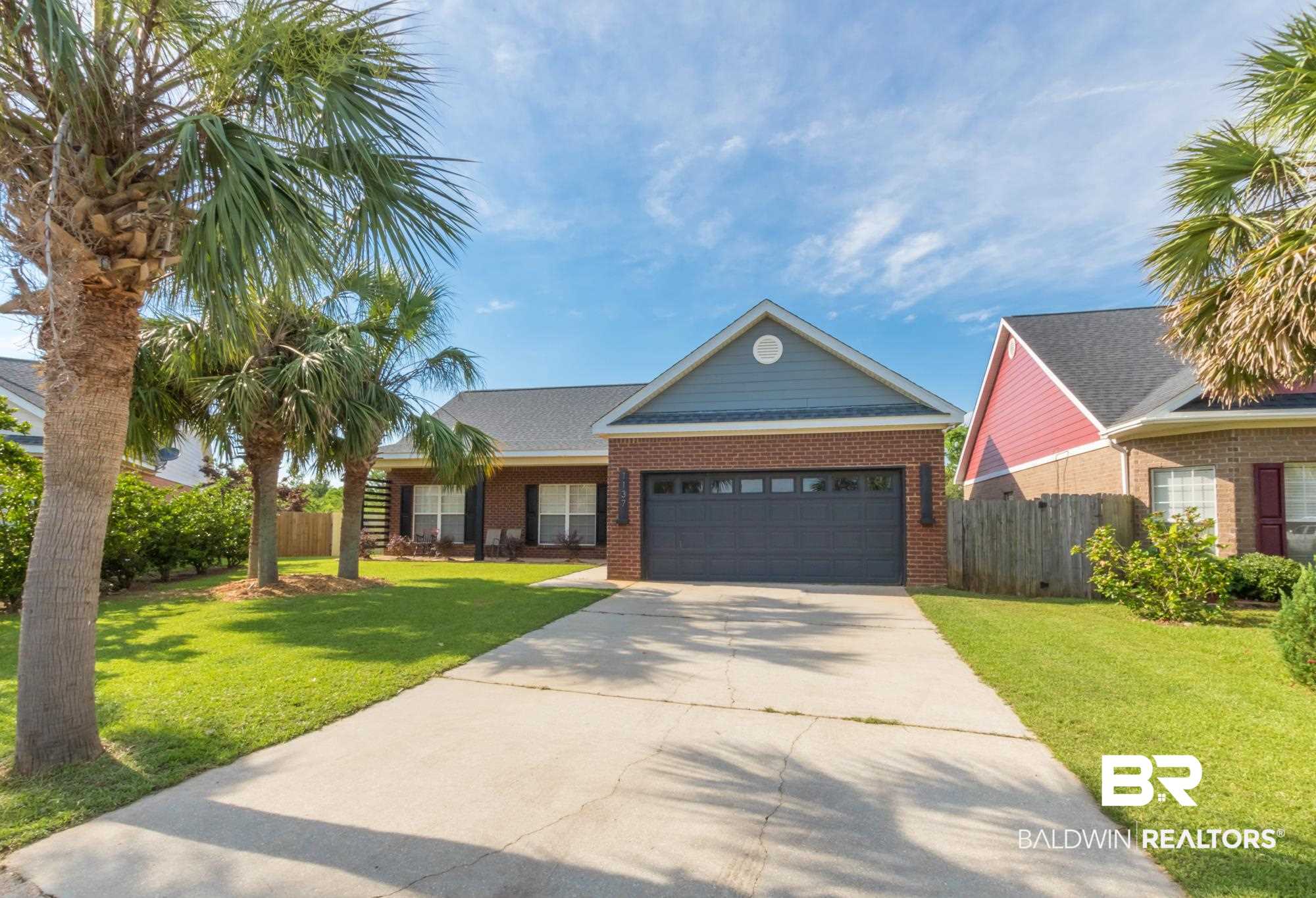 1137 Sloane Cove Foley, AL 36535 - Photo 23 of 31 Front View