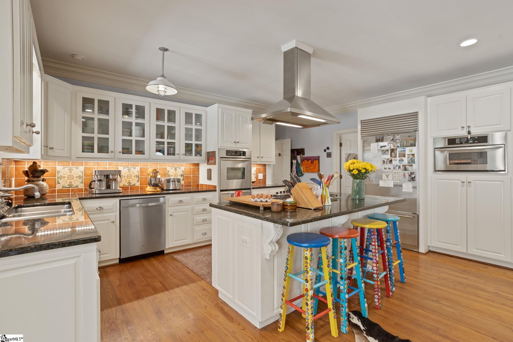 208 Holland Road Simpsonville, SC 29681 - Photo 15 of 50