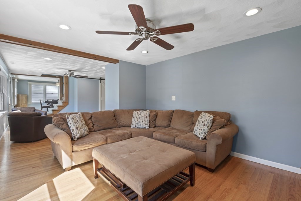 12 Sylvia Road Peabody, MA 01960 - Photo 12 of 42 a living room with furniture