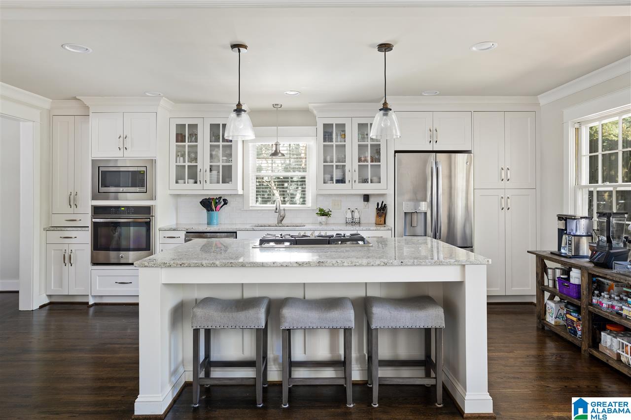 107 Rockaway Road Birmingham, AL 35209 - Photo 10 of 29 Gallery Image 10