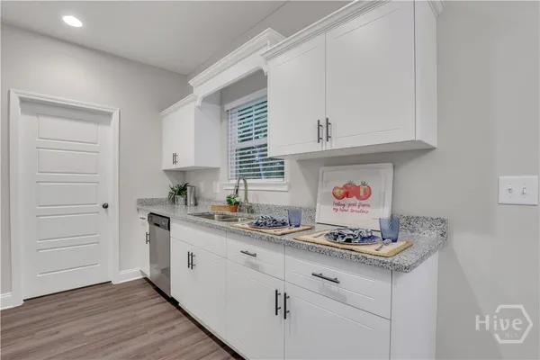$1,850 | 122 Smithfield Drive, Unit B, Rincon, GA 31326