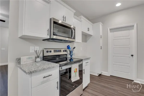 $1,850 | 122 Smithfield Drive, Unit B, Rincon, GA 31326