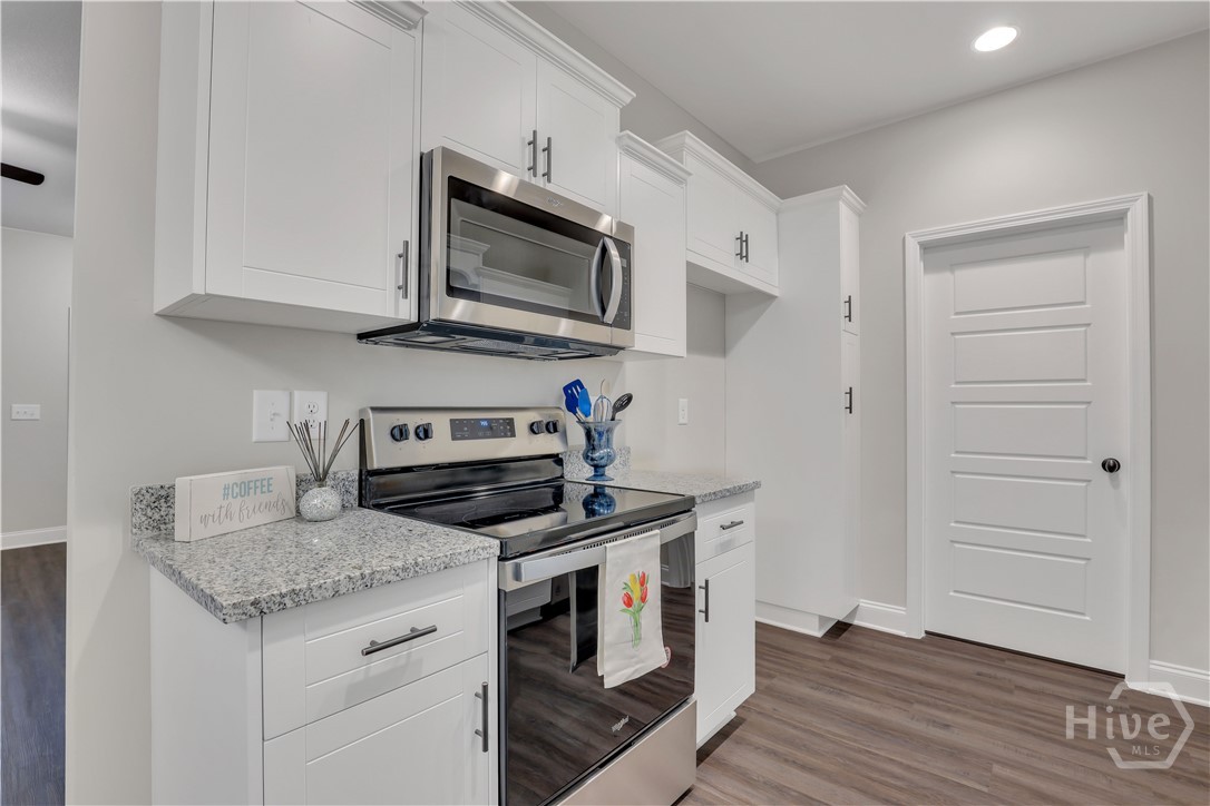 122 Smithfield Drive, Unit B Rincon, GA 31326 - Photo 12 of 29