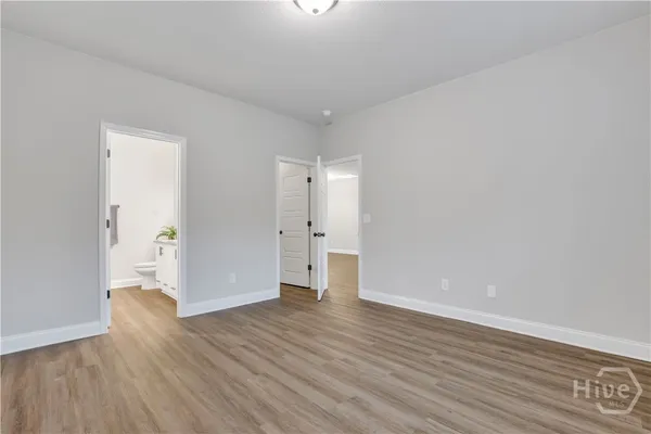 $1,850 | 122 Smithfield Drive, Unit B, Rincon, GA 31326