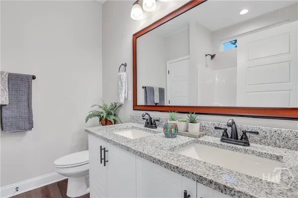 $1,850 | 122 Smithfield Drive, Unit B, Rincon, GA 31326