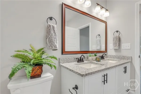 $1,850 | 122 Smithfield Drive, Unit B, Rincon, GA 31326
