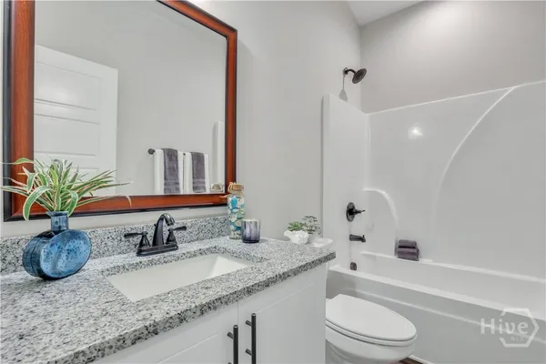 $1,850 | 122 Smithfield Drive, Unit B, Rincon, GA 31326
