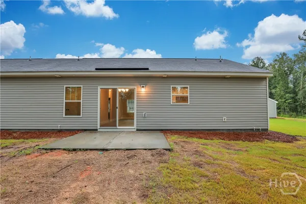 $1,850 | 122 Smithfield Drive, Unit B, Rincon, GA 31326