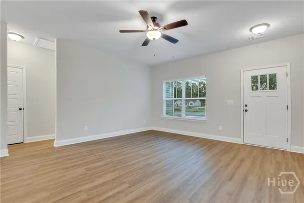 $1,850 | 122 Smithfield Drive, Unit B, Rincon, GA 31326