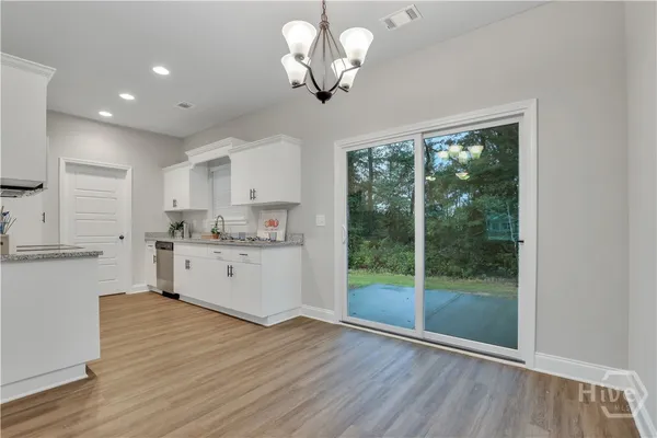 $1,850 | 122 Smithfield Drive, Unit B, Rincon, GA 31326